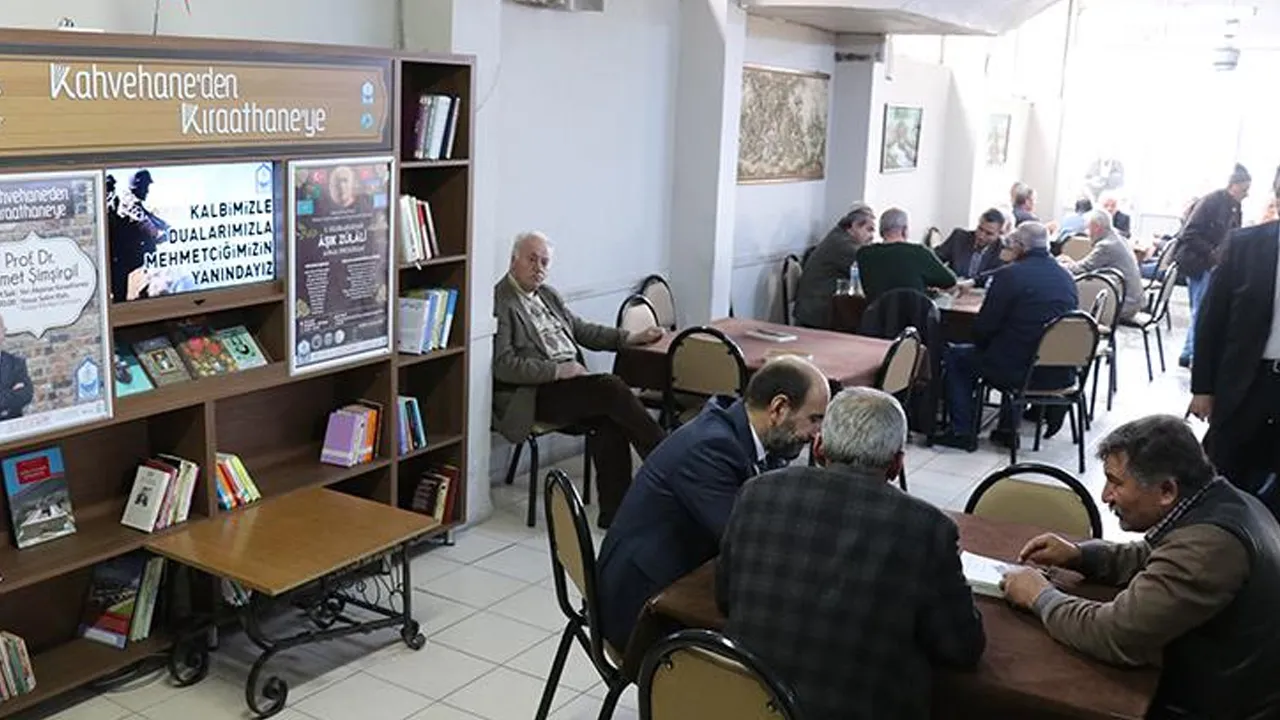 Kahvehanede saatler geçirenlere kötü haber! Yargıtay son noktayı koydu