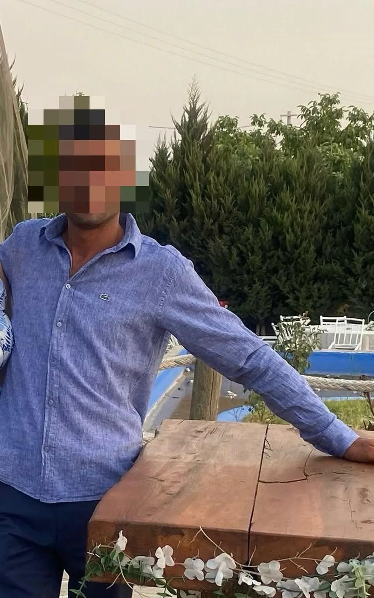 Kan donduran olay! Eczacıya ‘yardım’ bahanesiyle darp! Kemerle boğmaya çalıştı