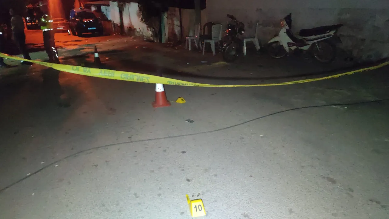 Kına gecesinde dehşet! Pompalı tüfekle rastgele ateş açtı: 14 yaşındaki çocuk hayatını kaybetti, 5 kişi yaralandı
