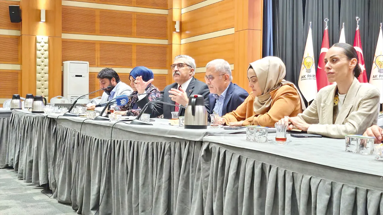 Kültür ve sanata Strateji Belgesi: Yeni dönemin yol haritası