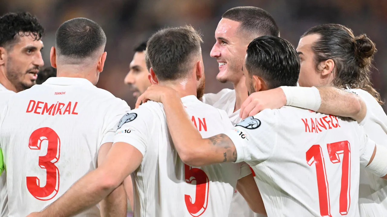 Milli yıldız için en güçlü aday Galatasaray