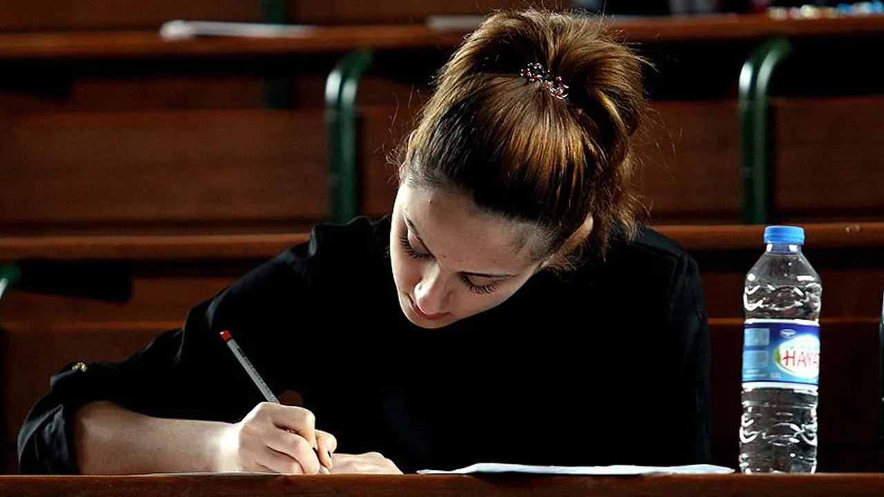 Milyonların beklediği açıklama geldi! YKS soru ve cevapları erişime açıldı