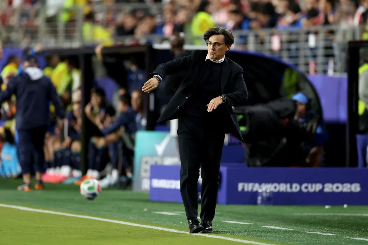 Vincenzo Montella