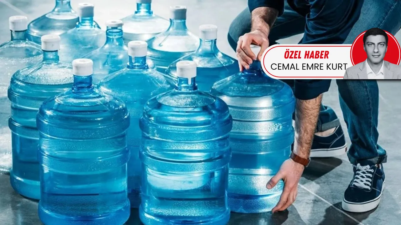 Muslukta tarife, damacanada fiyat şoku! Barajlar doldu ama fiyatlar düşmüyor