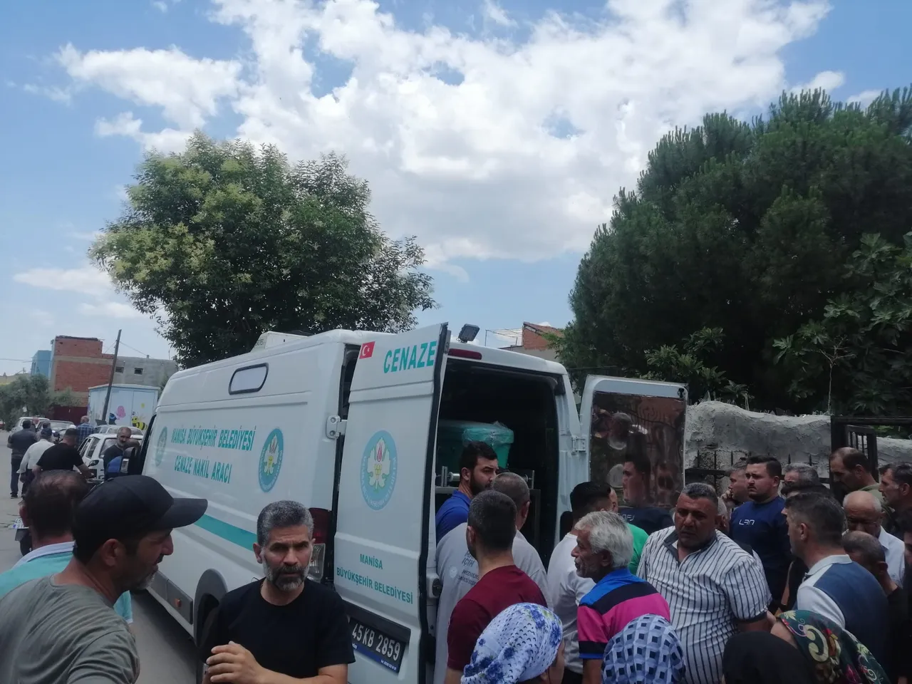 Mutluluğu kısa sürdü… Balayına gitmişti, 27 yaşındaki damattan acı haber