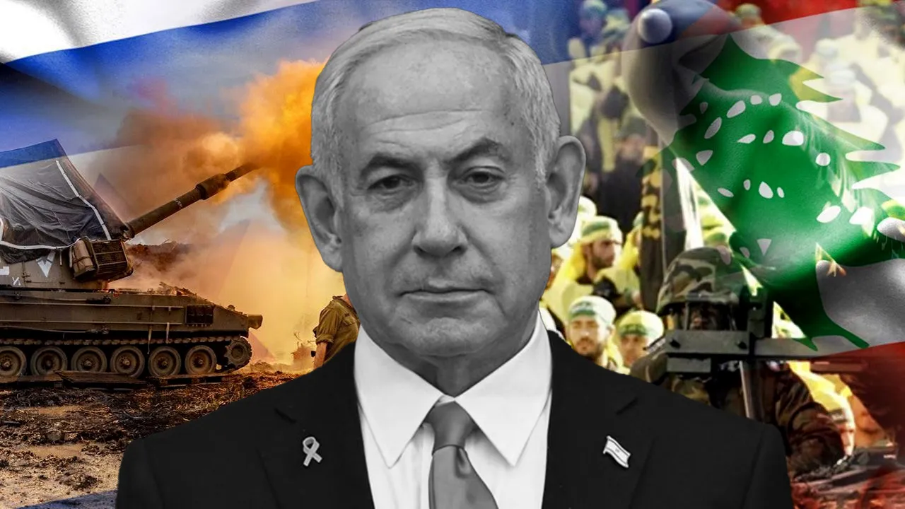Netanyahu, Lübnan'da sürenin ucunu açık bıraktı! 