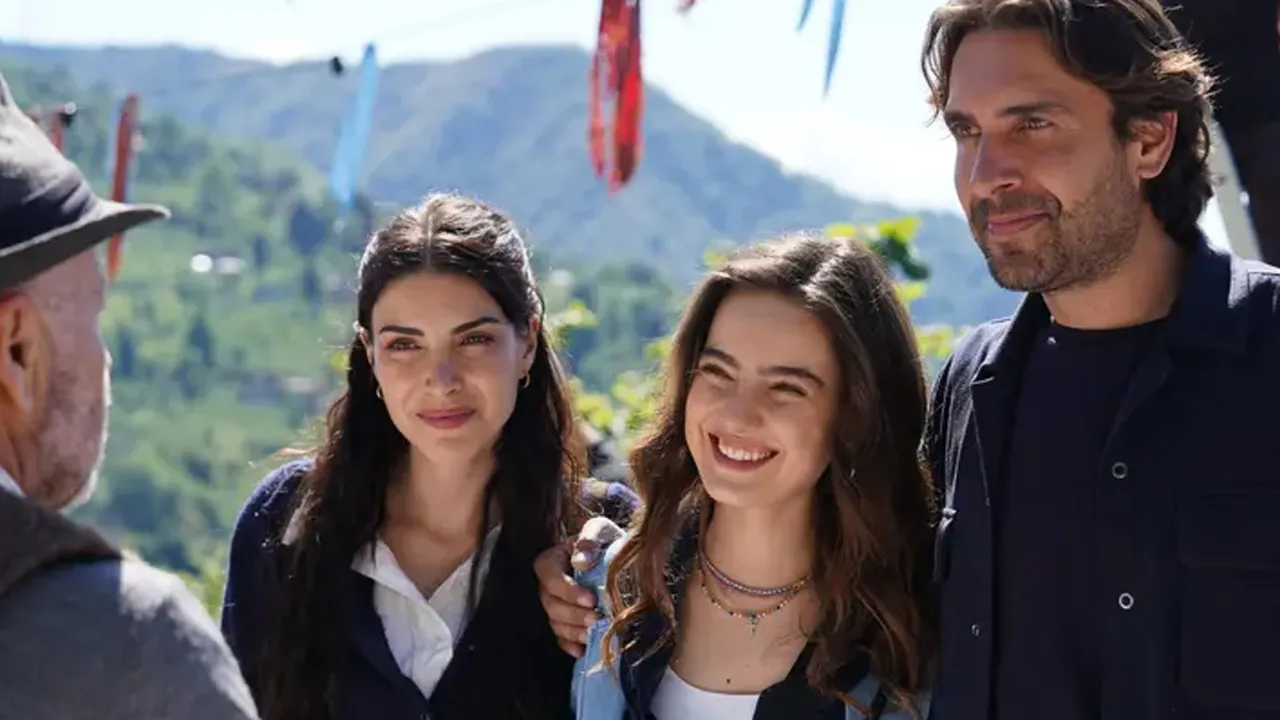 Taşacak Bu Deniz’de yaprak dökümü! Bir isim daha veda etti