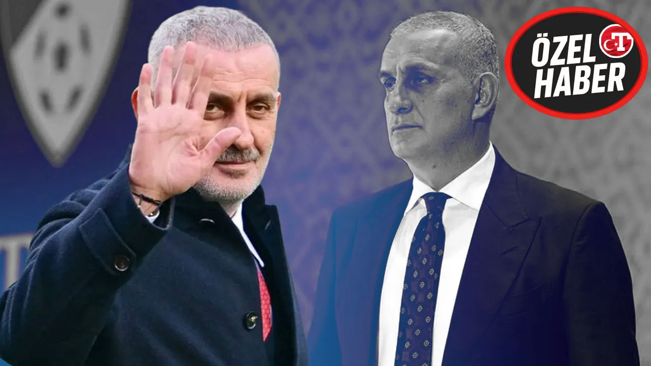 İbrahim Hacıosmanoğlu’na yol göründü!