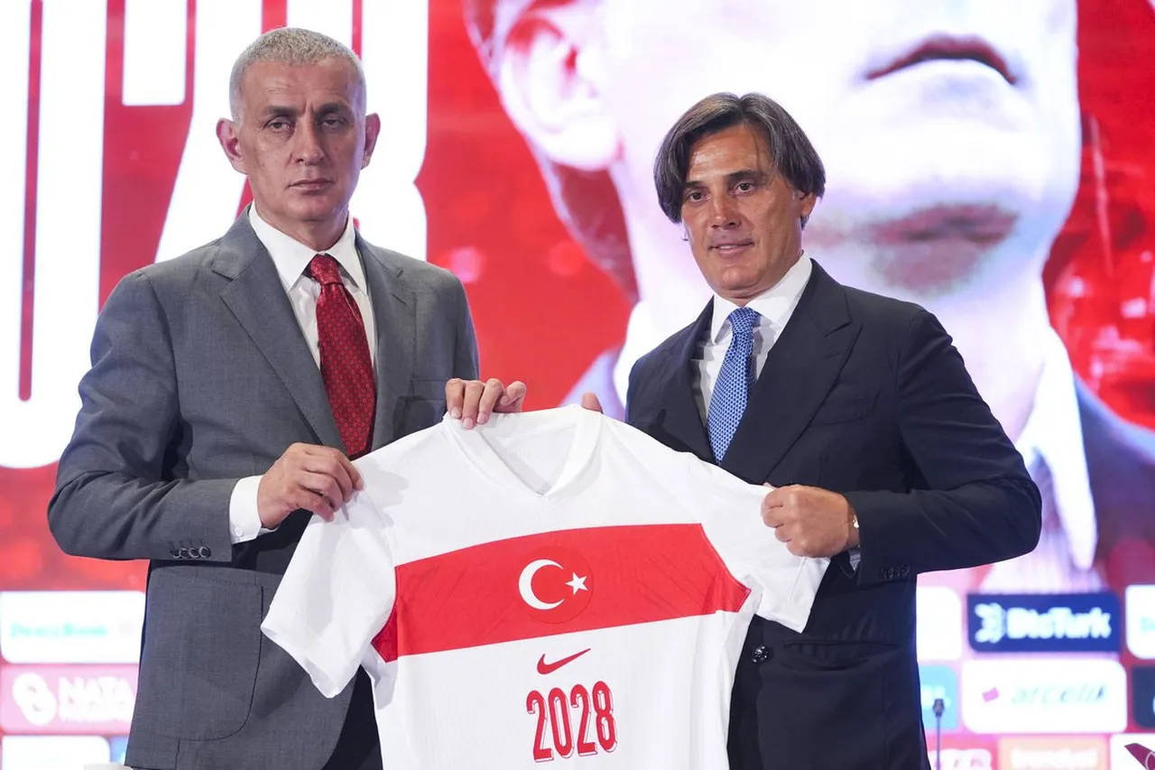İbrahim Hacıosmanoğlu - Vincenzo Montella