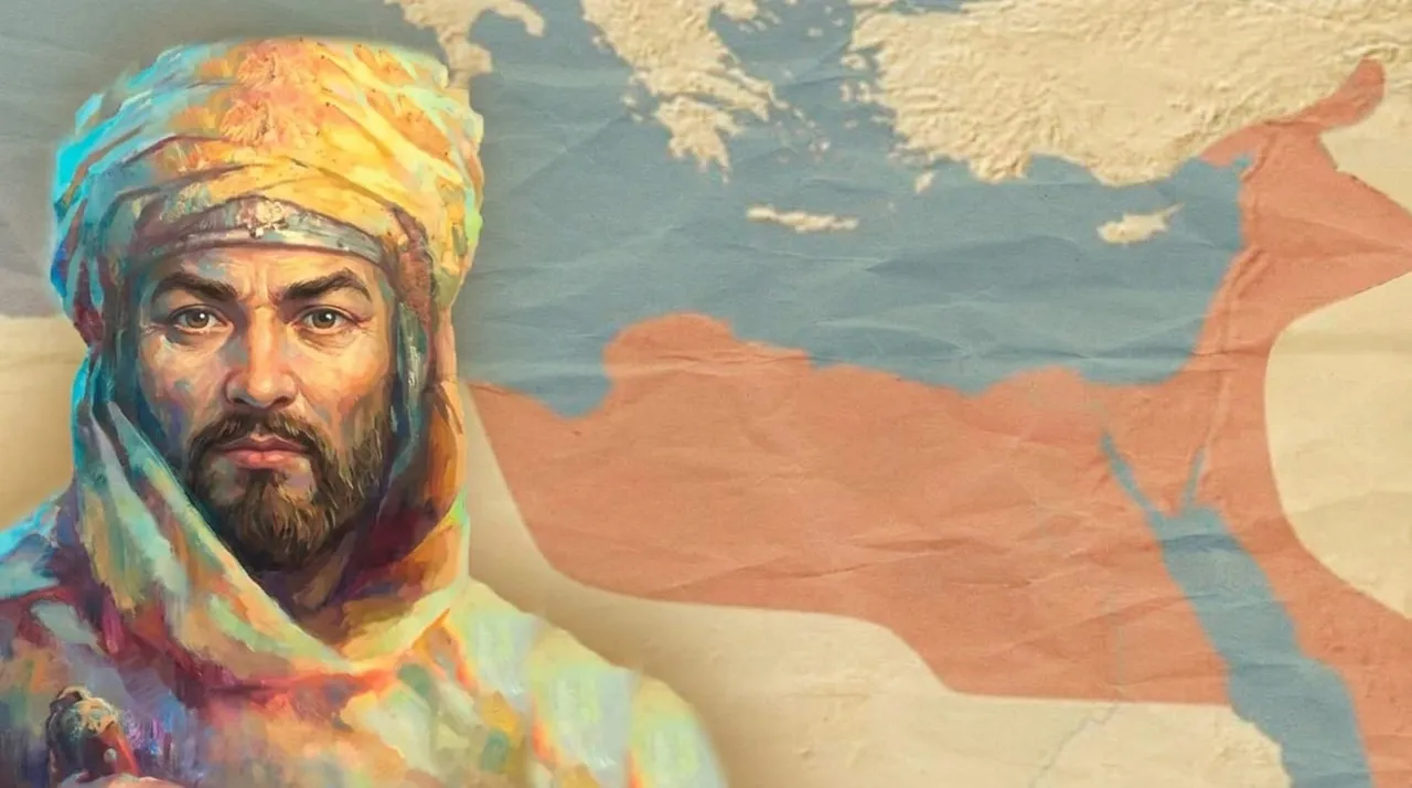 Unutulmuş bir kurtarıcı: Sultan Baybars