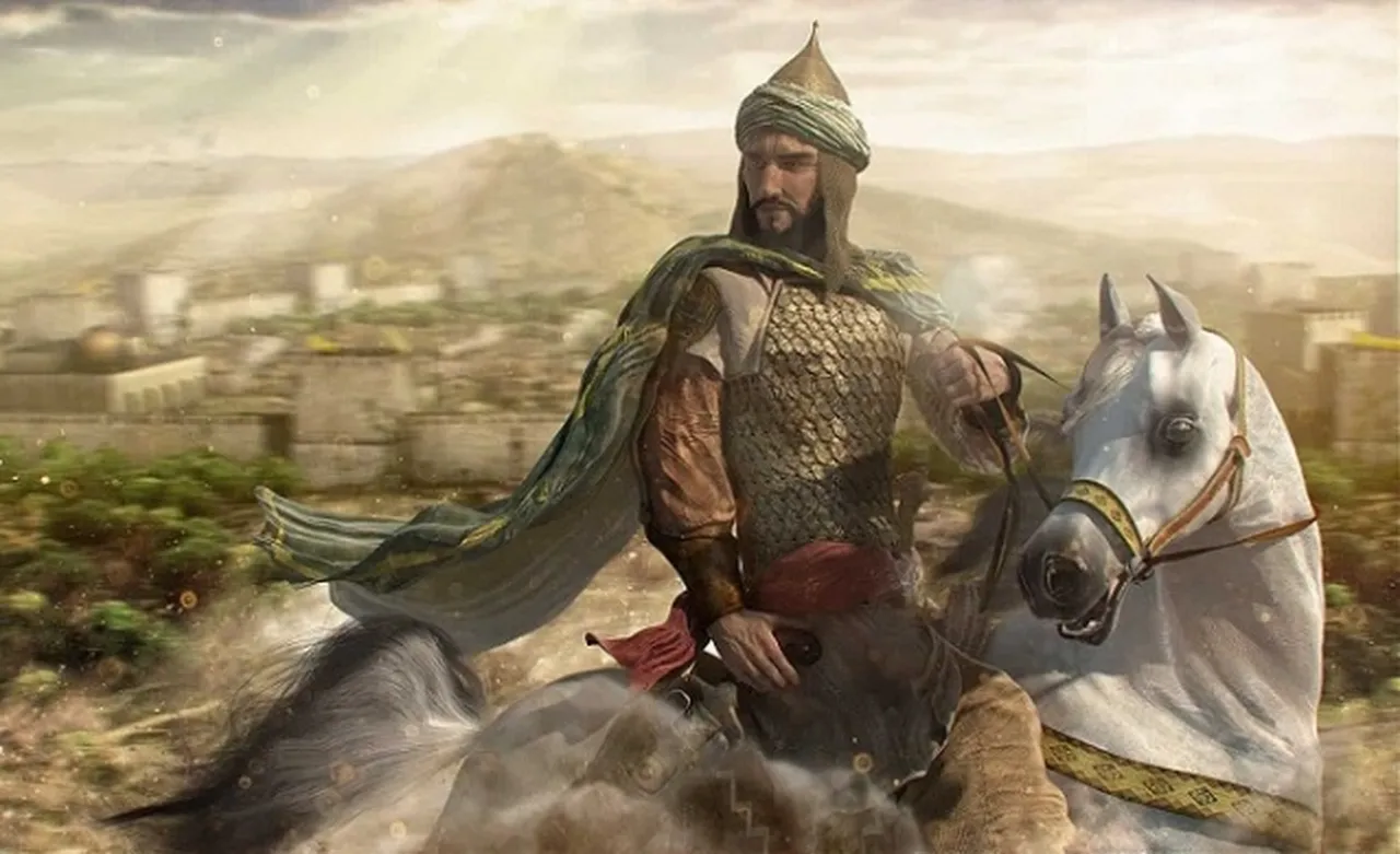 Unutulmuş bir kurtarıcı: Sultan Baybars