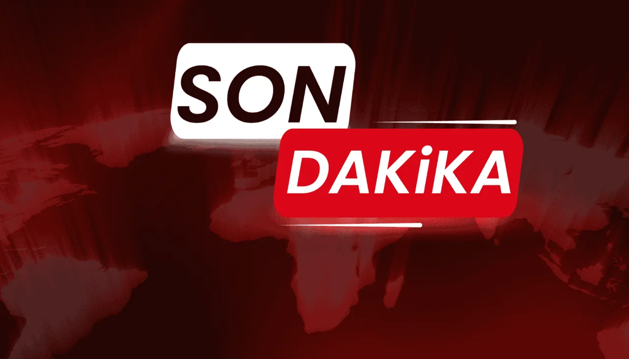 Video tepki toplamıştı! 