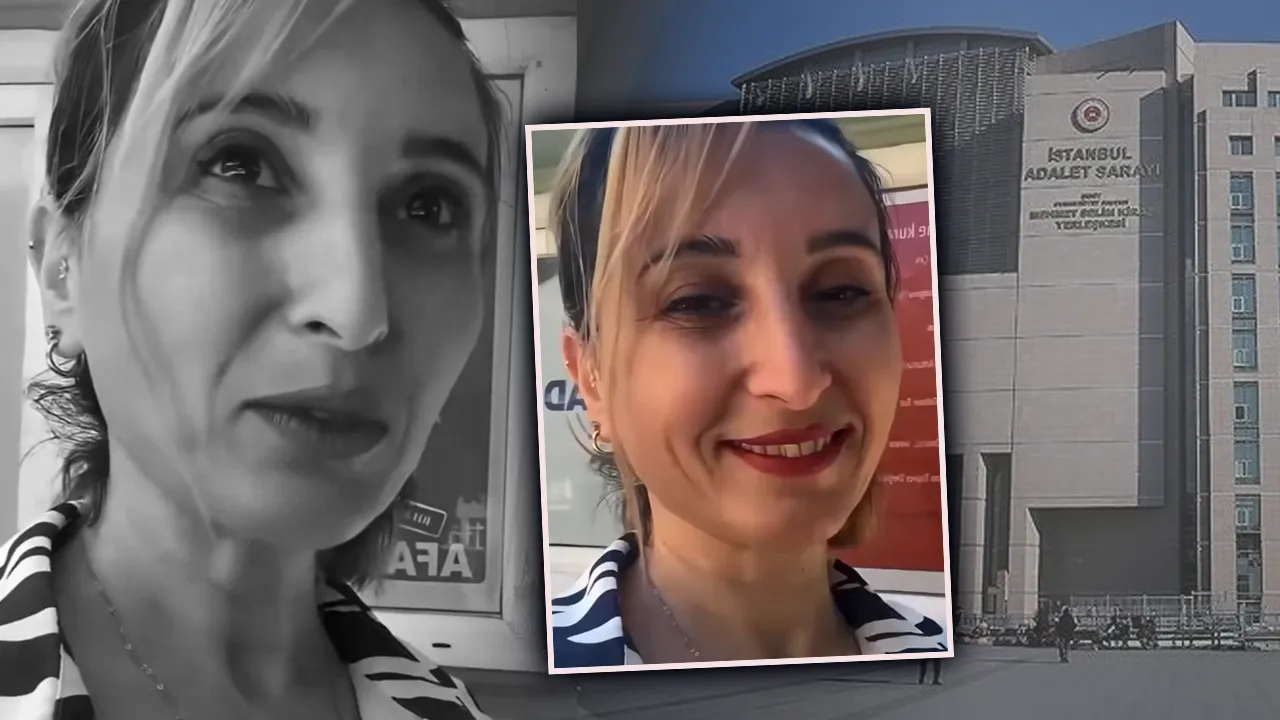 SKANDAL SÖZLERE SORUŞTURMA!