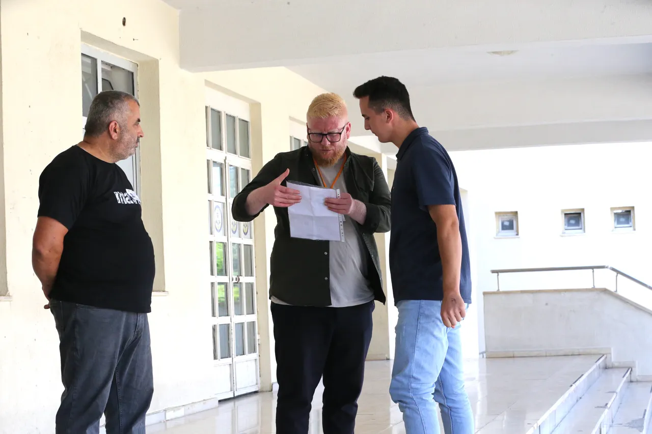 YKS’de ikinci oturum Alan Yeterlilik Testi (AYT) başladı! 160 soru için 180 dakika