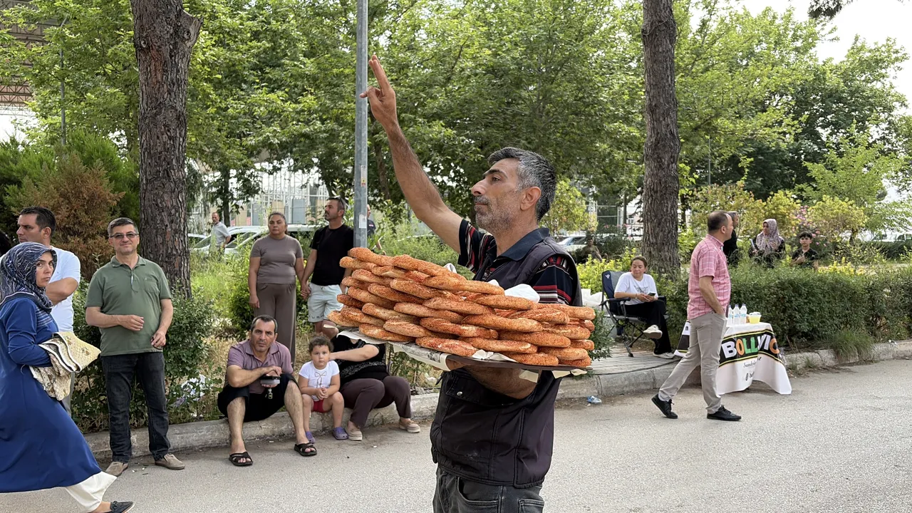 YKS’den unutulmayacak kareler! Bir dakika her şeyi değiştirdi, hayaller kapıda kaldı