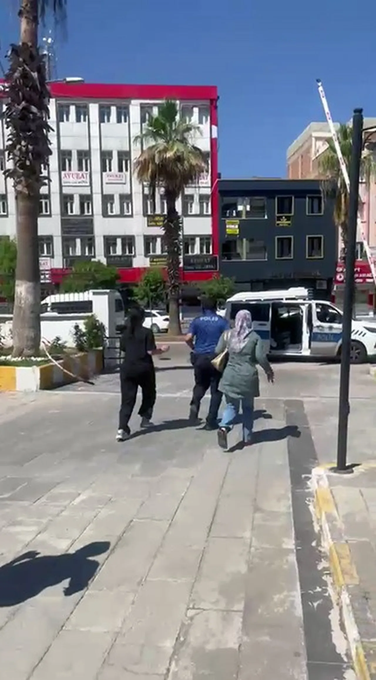 YKS’den unutulmayacak kareler! Bir dakika her şeyi değiştirdi, hayaller kapıda kaldı