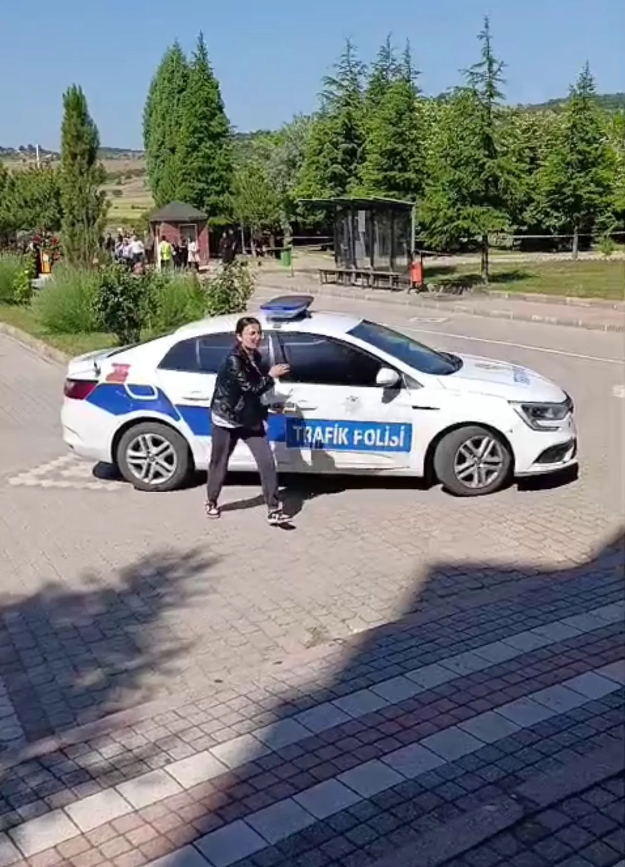 YKS’den unutulmayacak kareler! Bir dakika her şeyi değiştirdi, hayaller kapıda kaldı
