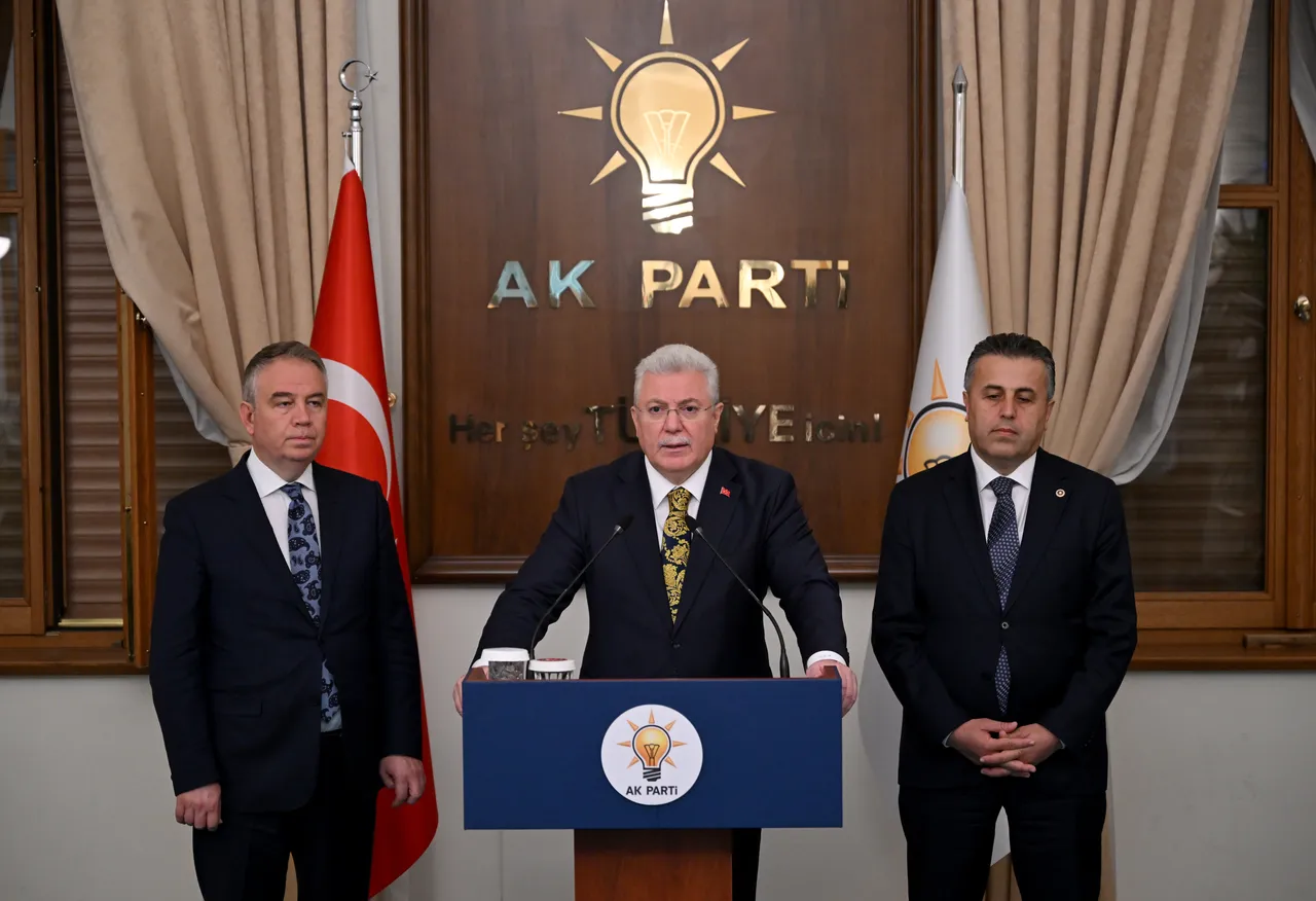12. Yargı Paketi'nde neler var? AK Parti Grup Başkanvekili Akbaşoğlu madde madde açıkladı