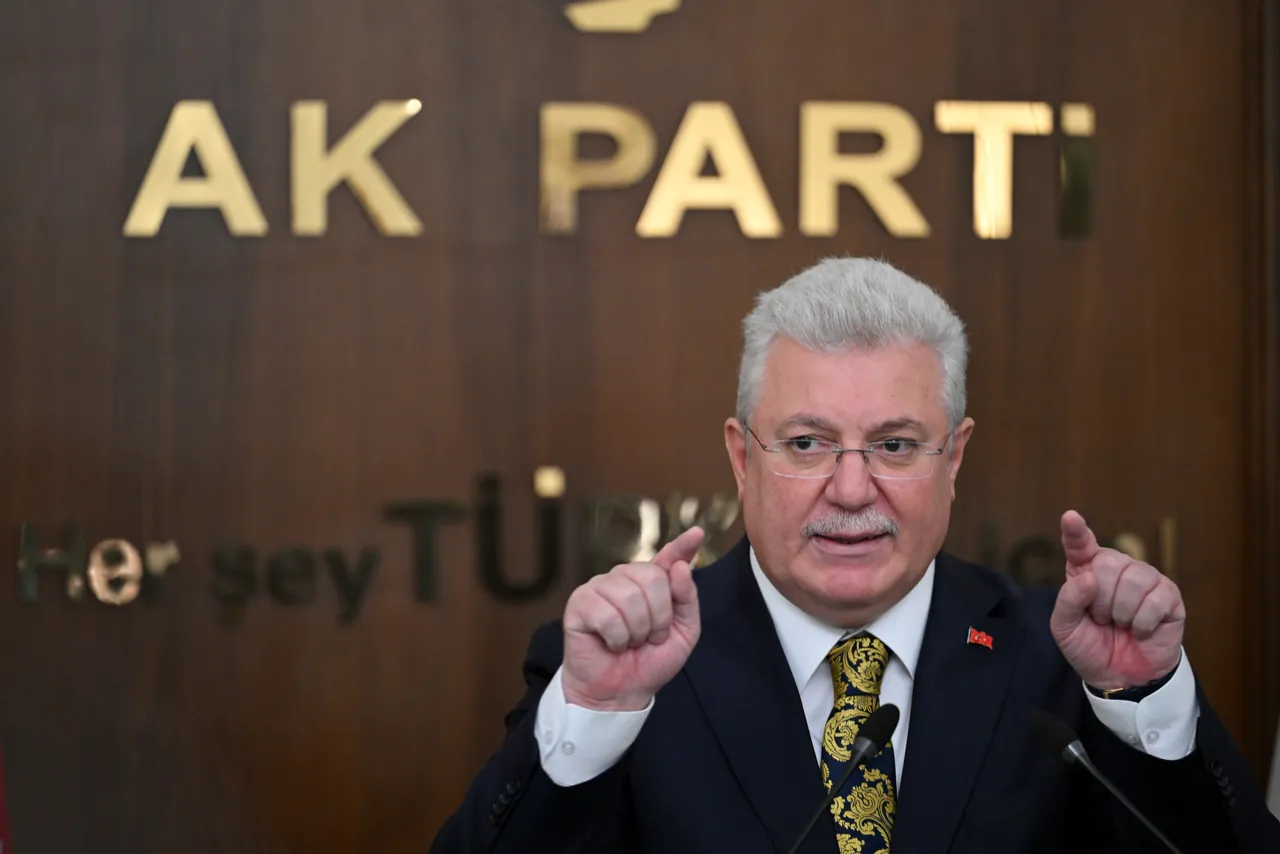 12. Yargı Paketi'nde neler var? AK Parti Grup Başkanvekili Akbaşoğlu madde madde açıkladı