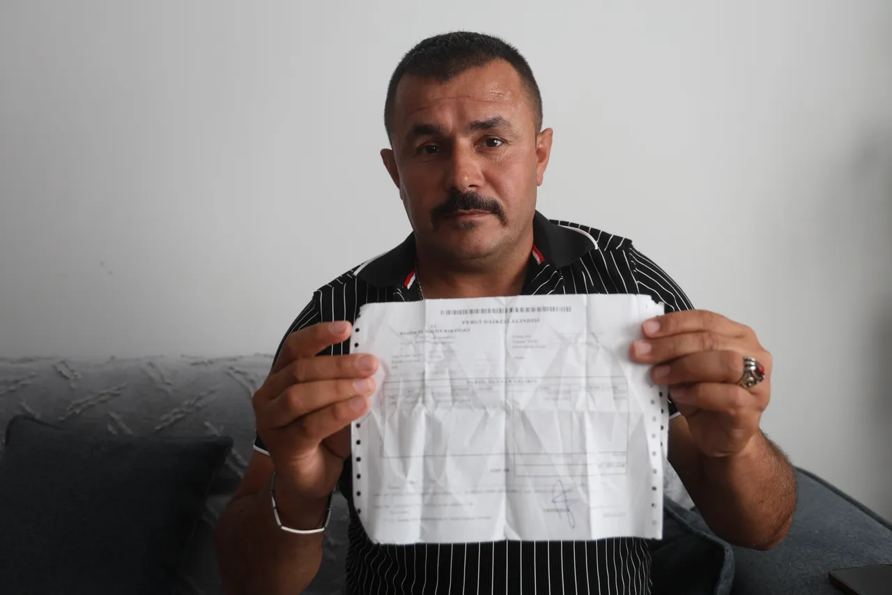3 yıldır ‘yaşayan ölü’ olarak anılıyor! İsim karışıklığı hayatını altüst etti