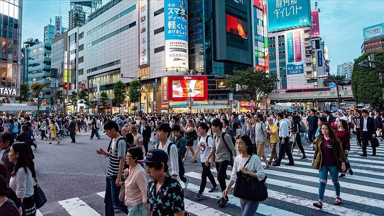 48 yıllık tarife değişti! Japonyanın vize ücretleri beş katına çıktı
