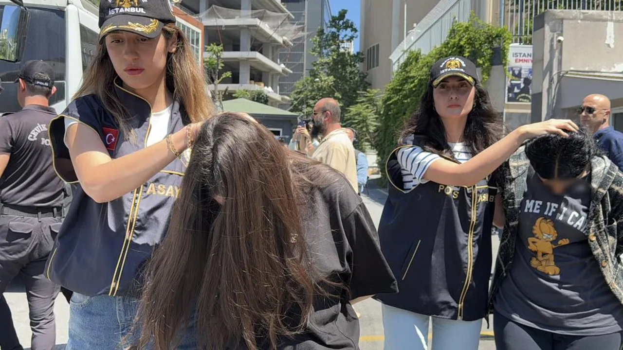 500 kilo altın için kaçırdılar! İBB yöneticisi Erhan Karaalin kaçırılmasında yeni detaylar