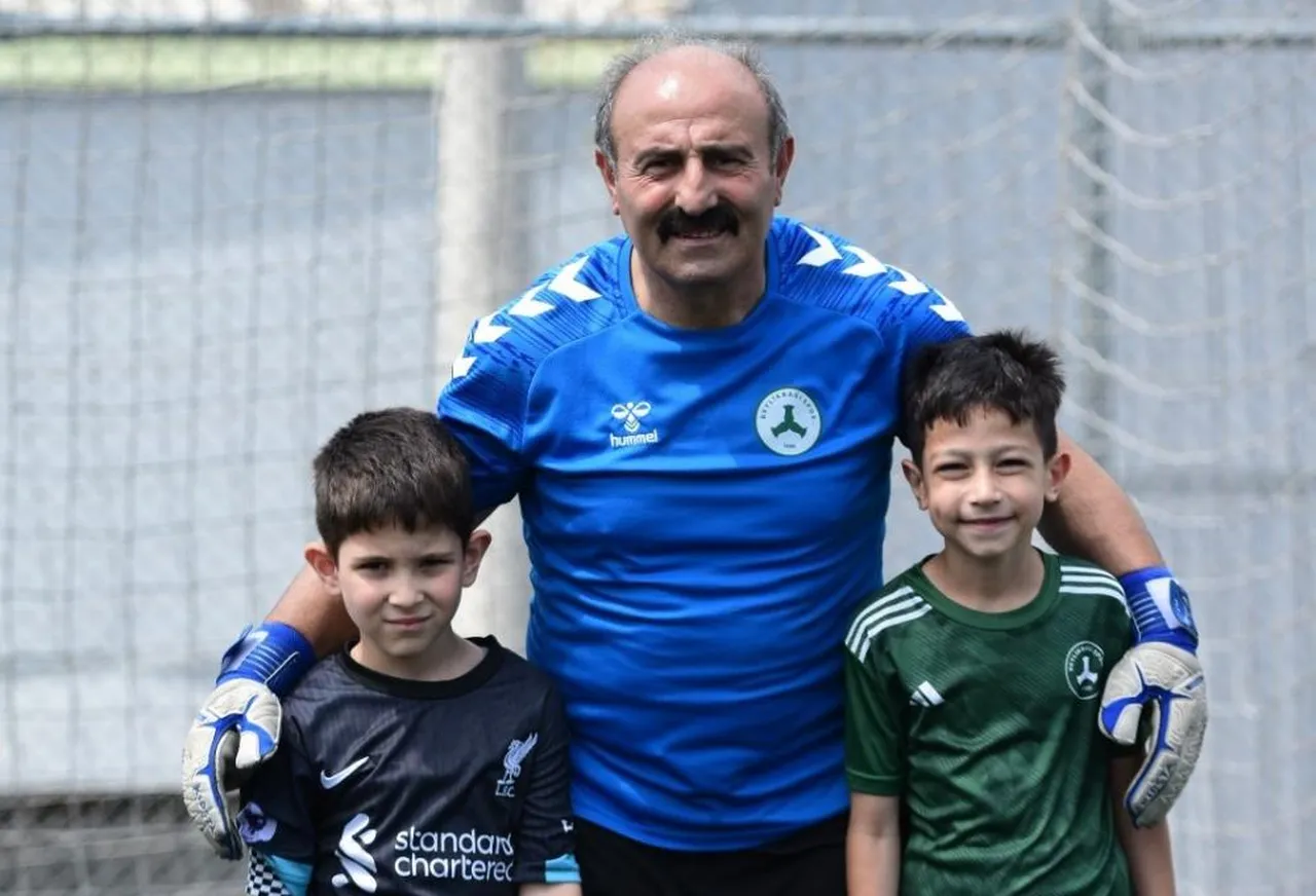 Yunus Türlü