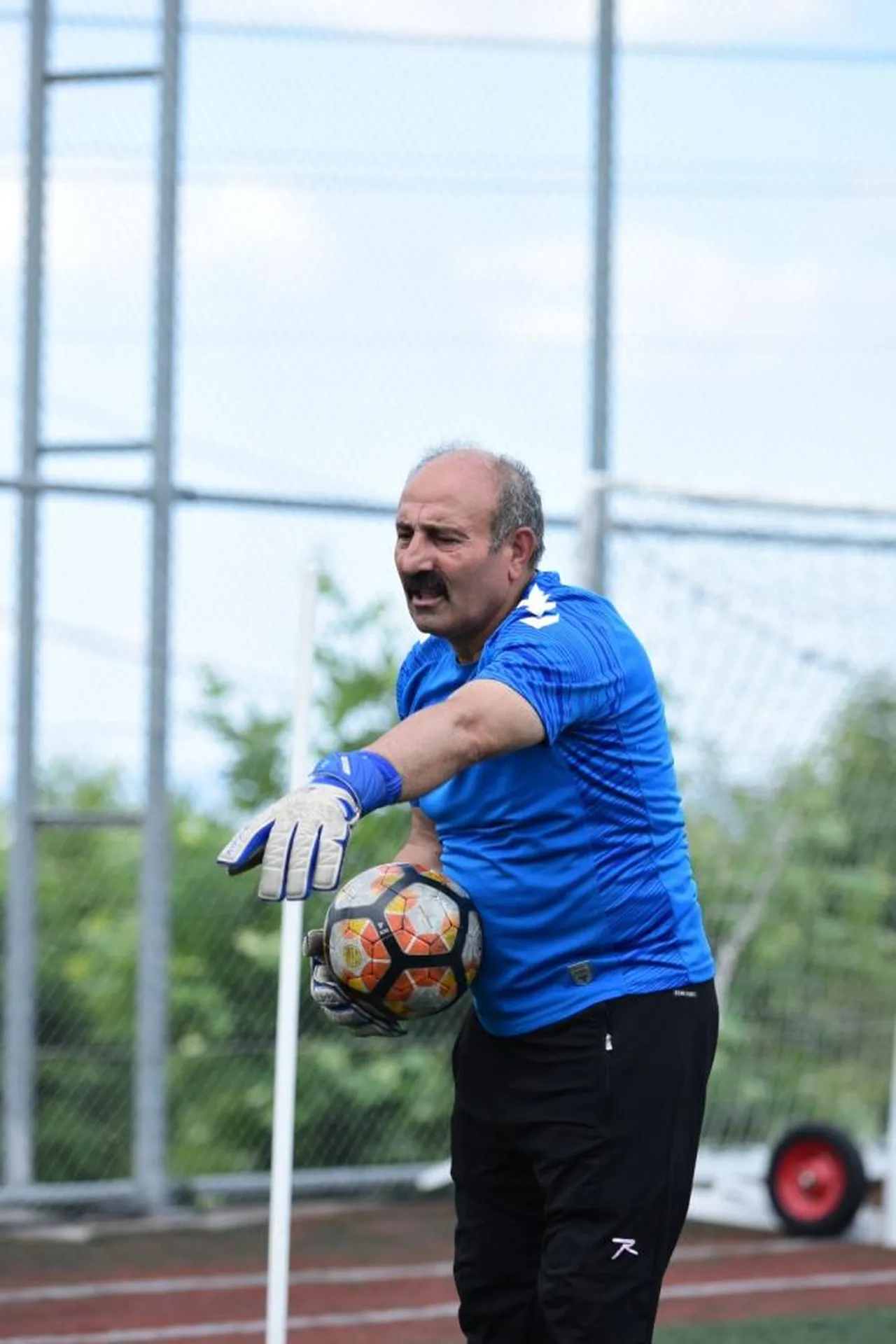 Yunus Türlü