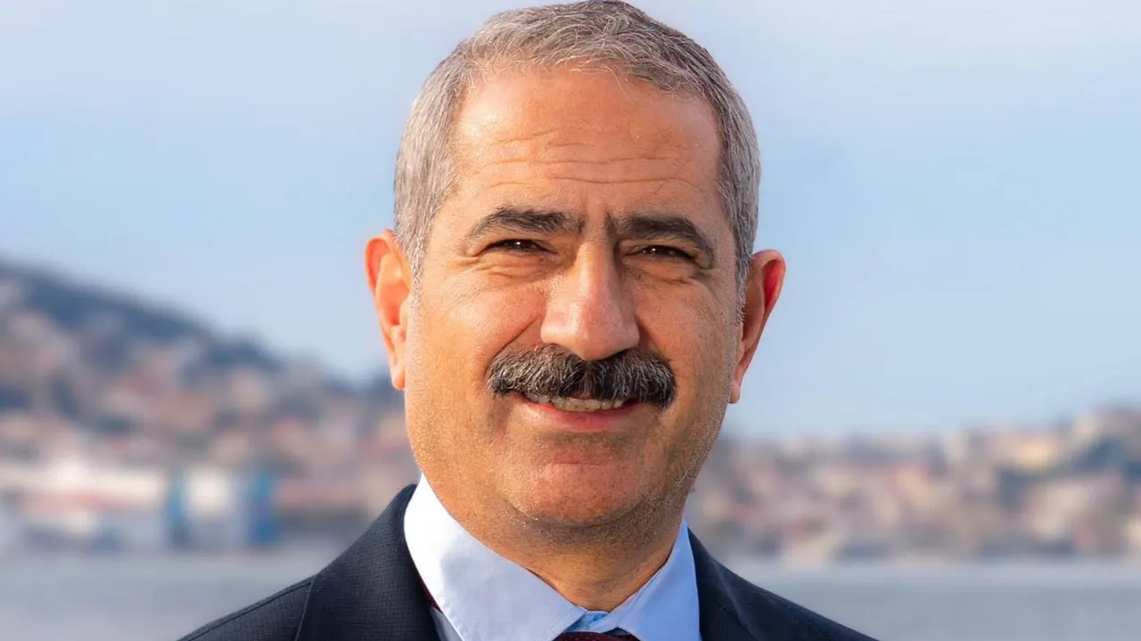 Adalar Belediye Başkanı Ali Ercan Akpolat hakkında tutuklama talebi!