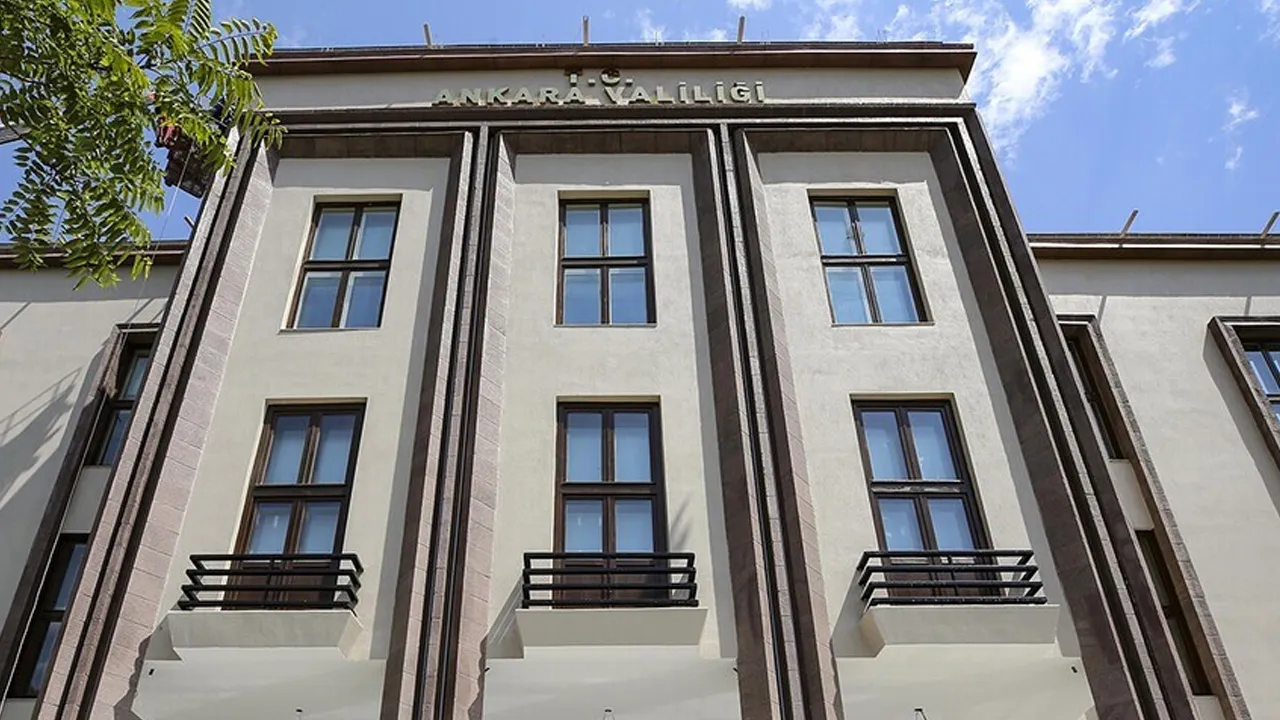 Ankara Valiliği duyurdu! NATO Zirvesi öncesi geniş kapsamlı yasak