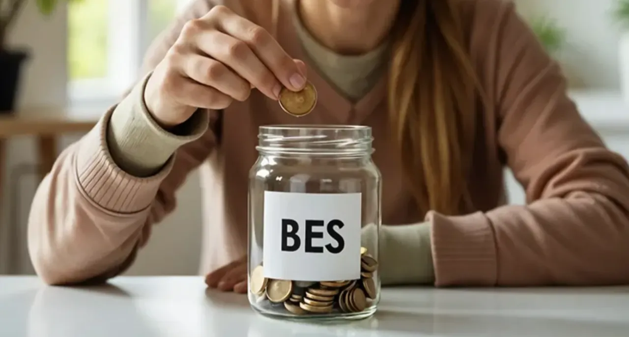 BES fonları faizli mi? Faizsiz alternatifler nelerdir?