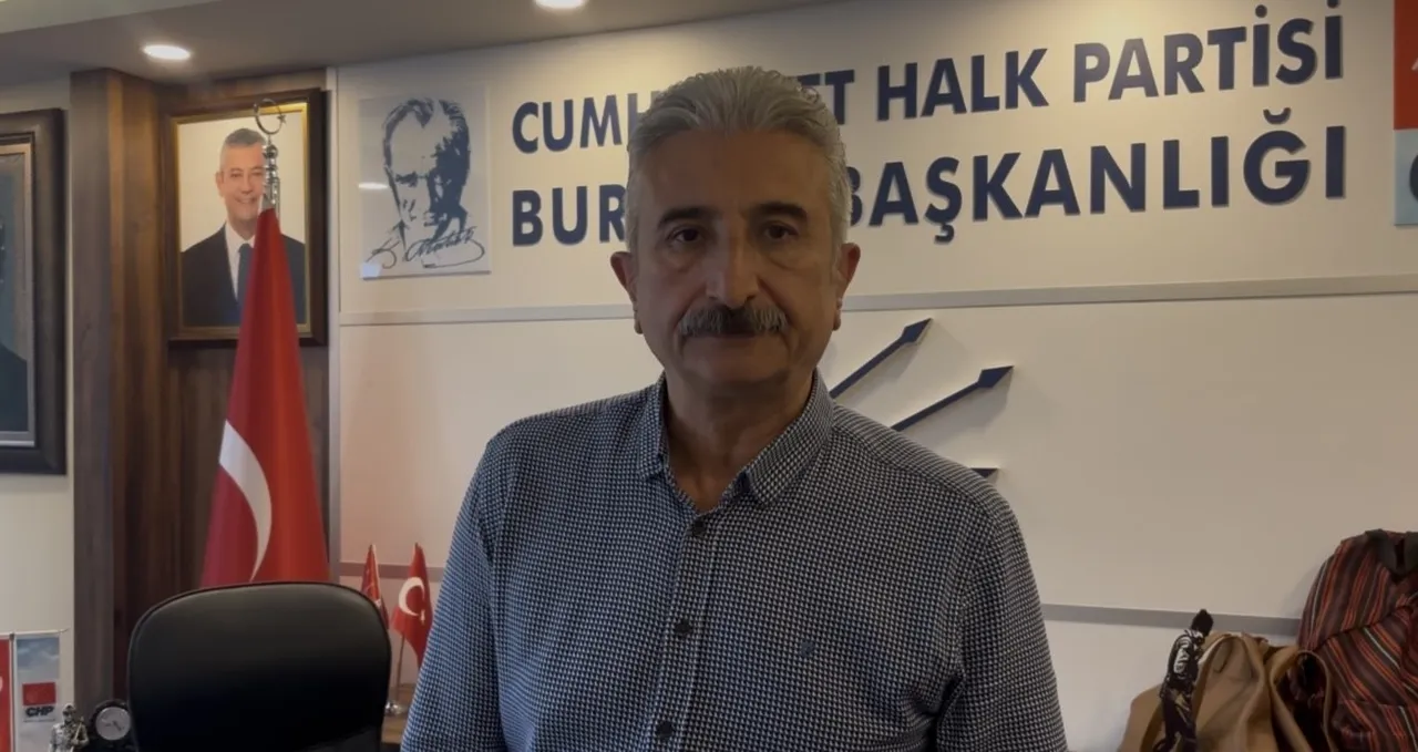 Nihat Yeşiltaş