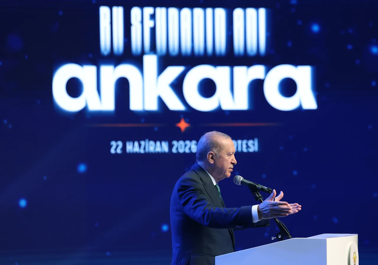 Cumhurbaşkanı Erdoğan'dan dikkat çeken sözler: Muhalefet koltuk kavgasında!