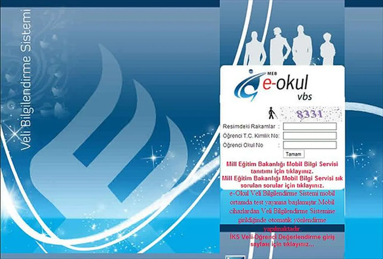 E-Okul ne zaman kapanacak? E-Okul VBS not girişi kapanma tarihi