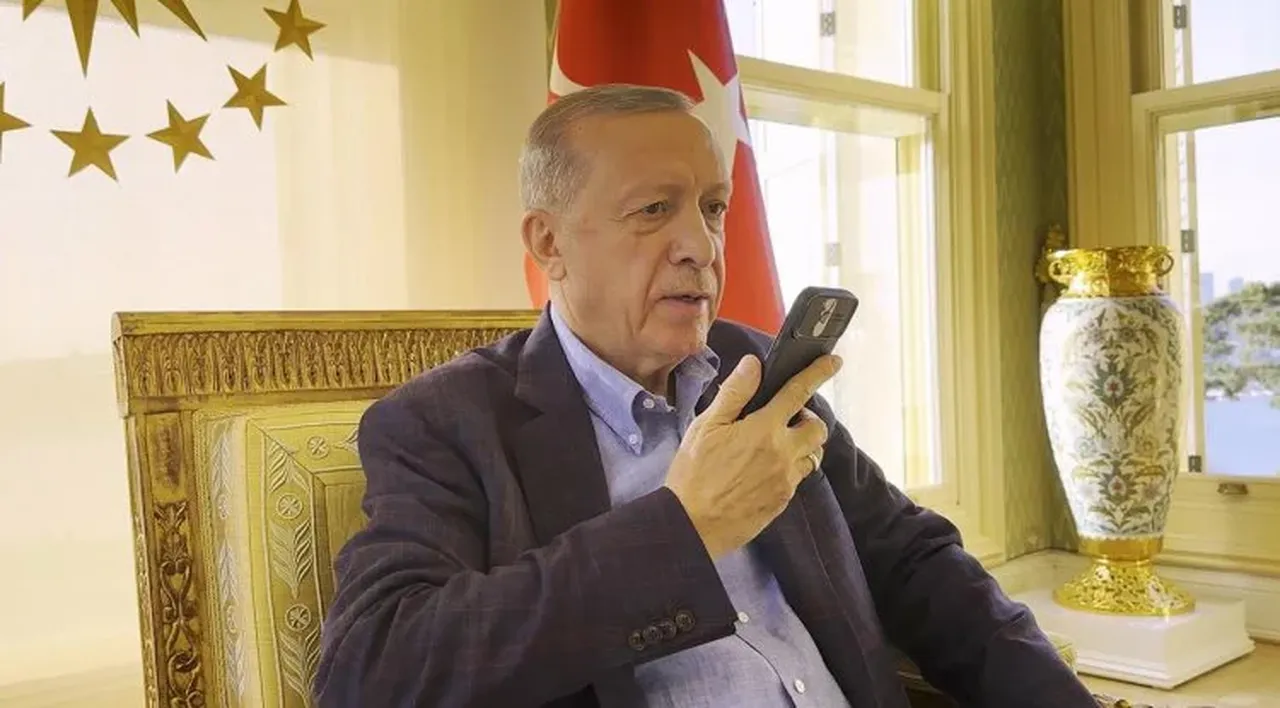 Erdoğan’dan Pezeşkiyan’a kritik uyarı! “Sabotajlara karşı dikkatli olun”