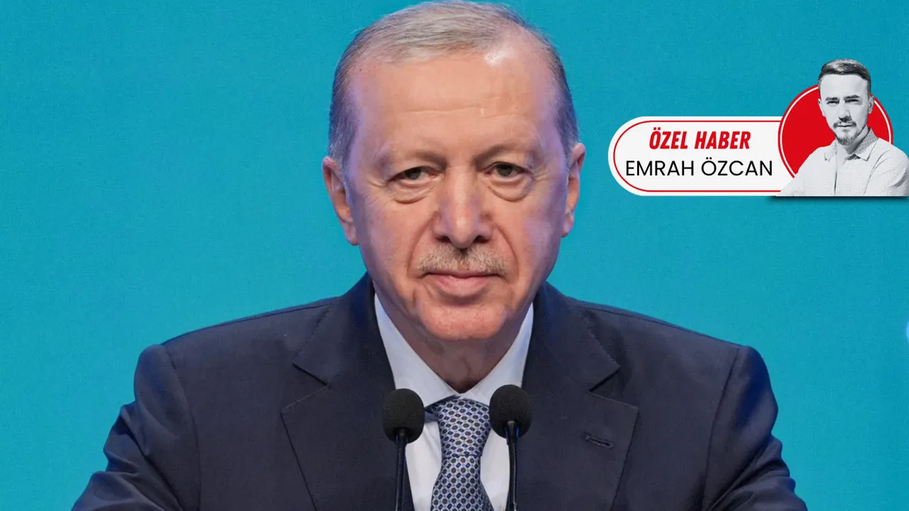Erdoğan’ın yoğun haftası! AK Parti'de gözler bu haftaki kritik toplantılarda