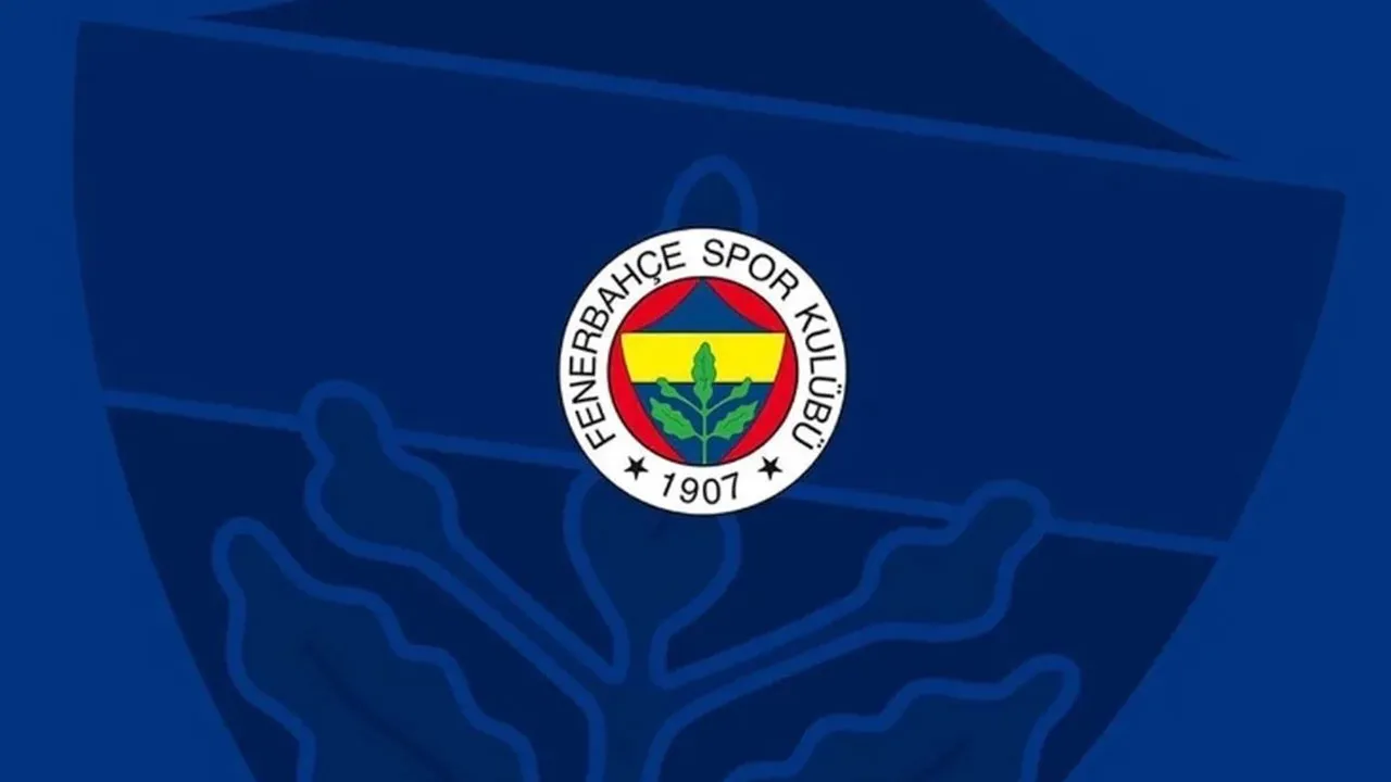 Fenerbahçe için İstanbul'a geldi: 
