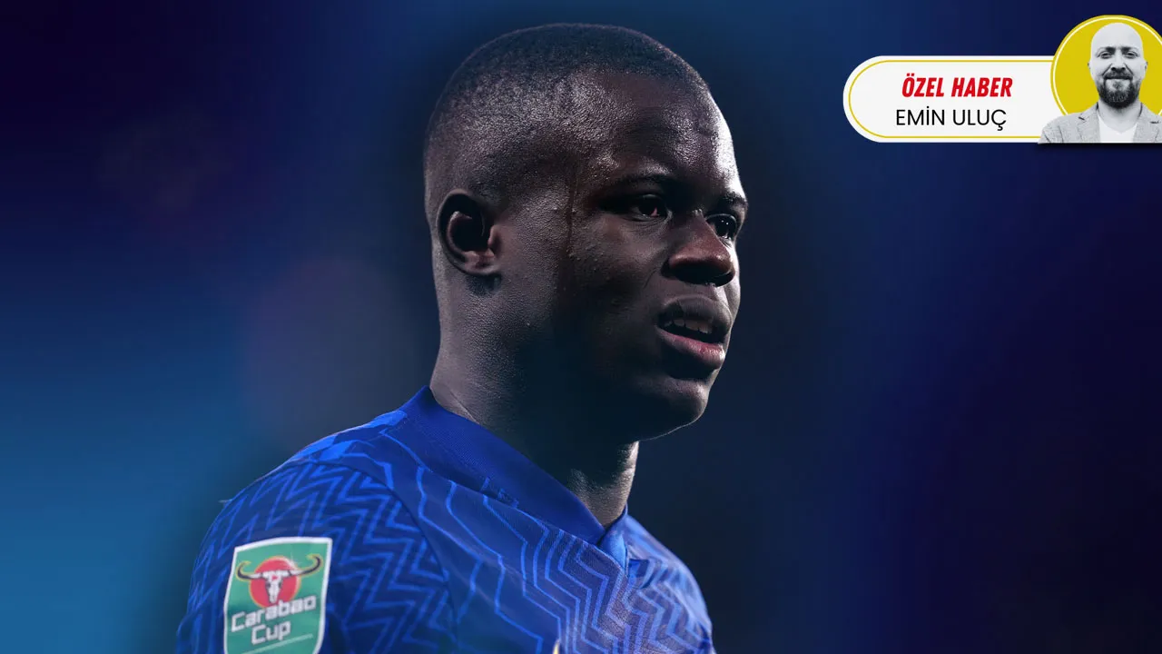Fenerbahçe, Malang Sarr'da mutlu sona yakın!