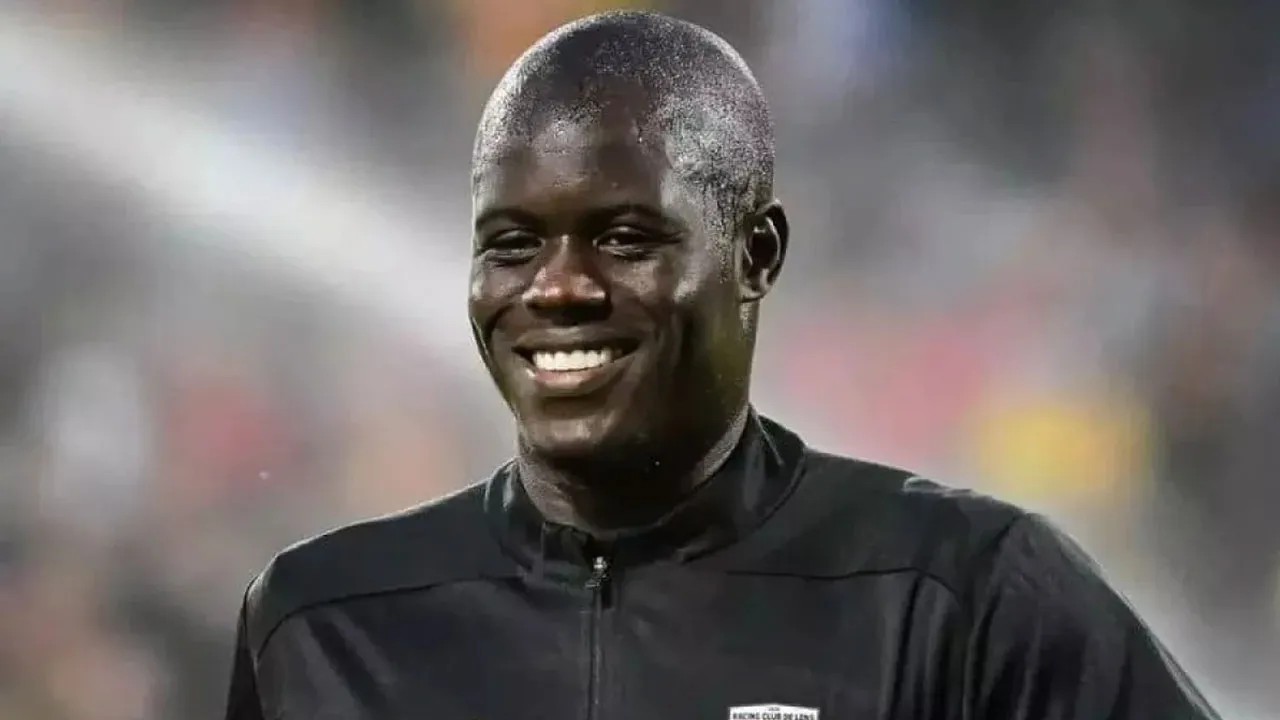Malang Sarr