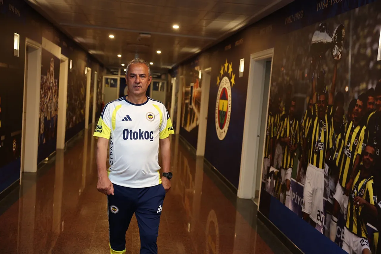İsmail Kartal