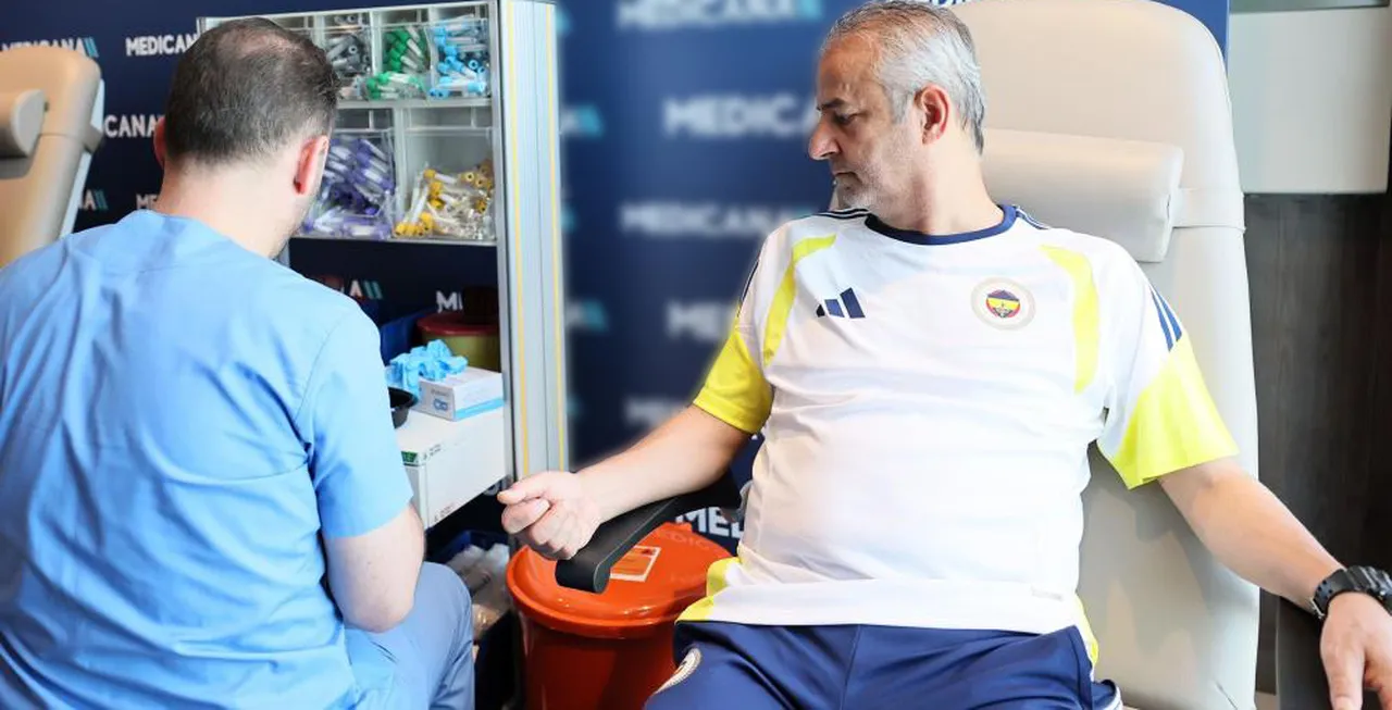 İsmail Kartal