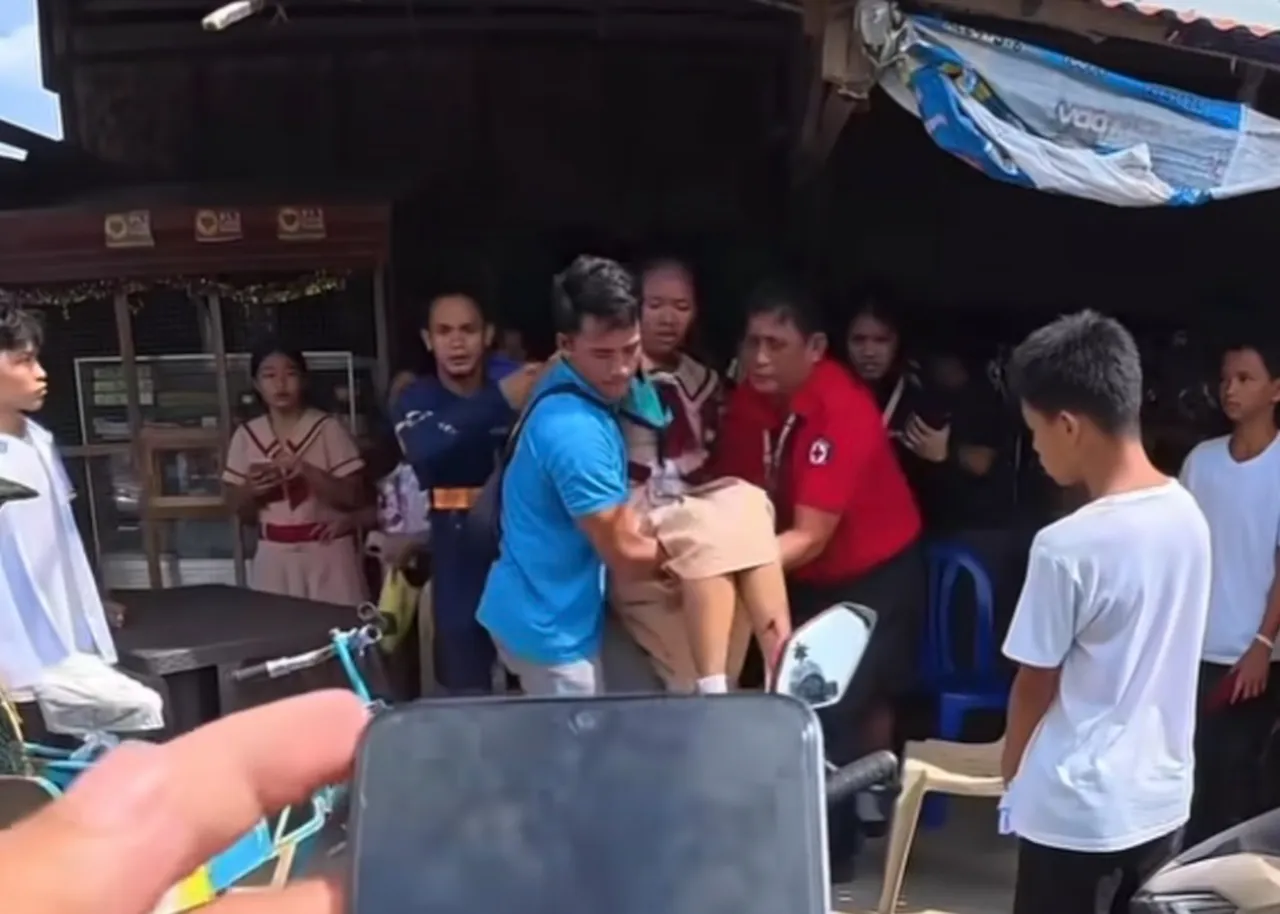 Filipinlerde korkunç olay! Lisede kurşun yağdırdı, sebebi zorbalık çıktı: Can kayıpları var