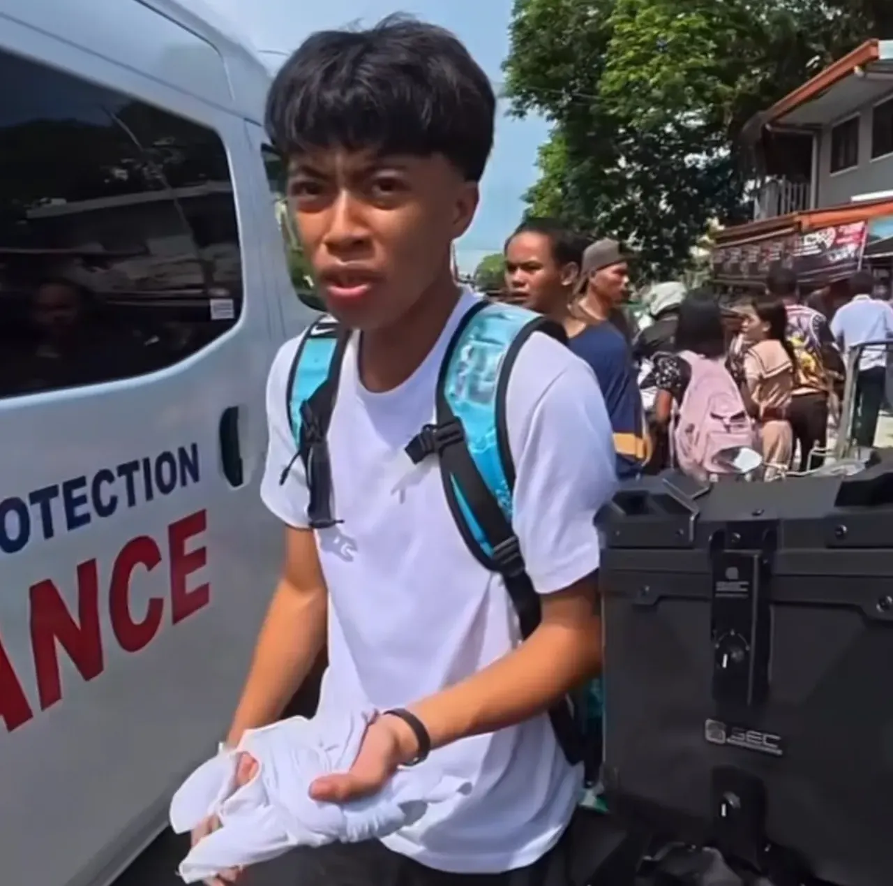 Filipinlerde korkunç olay! Lisede kurşun yağdırdı, sebebi zorbalık çıktı: Can kayıpları var