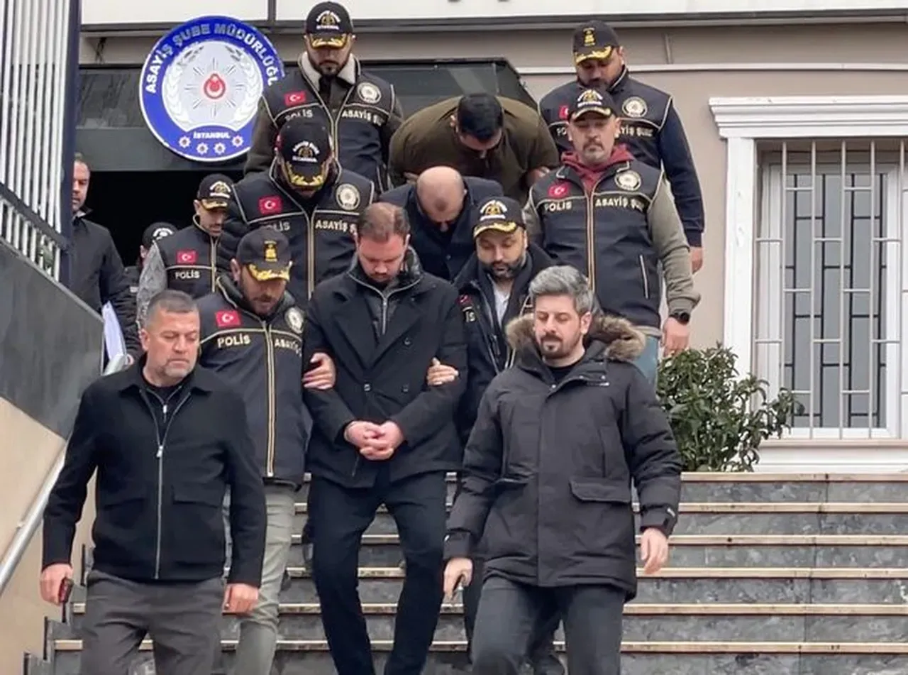 Futbolcu Kubilay Kaan Kundakçı cinayeti davasında ara karar!