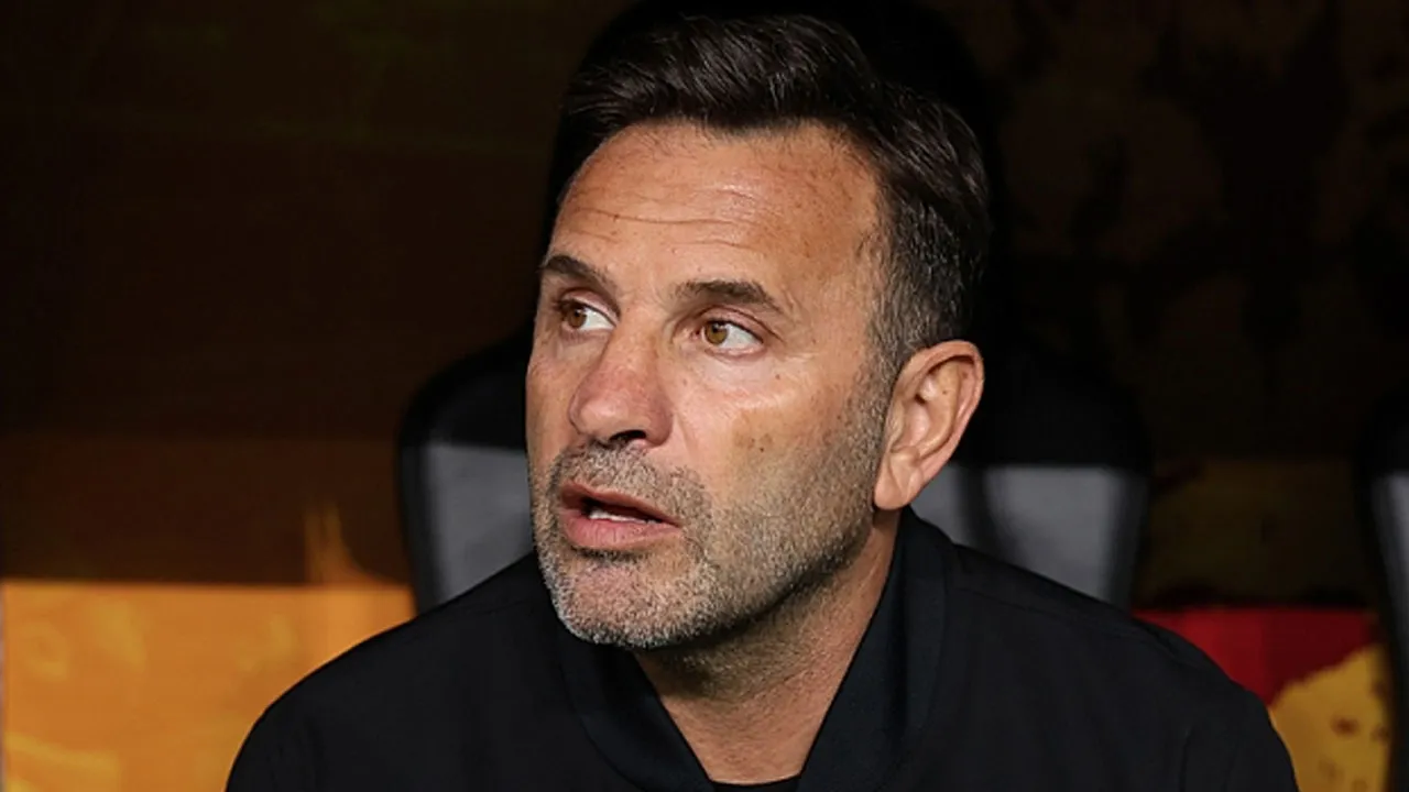 Galatasaray'dan yerli hamlesi