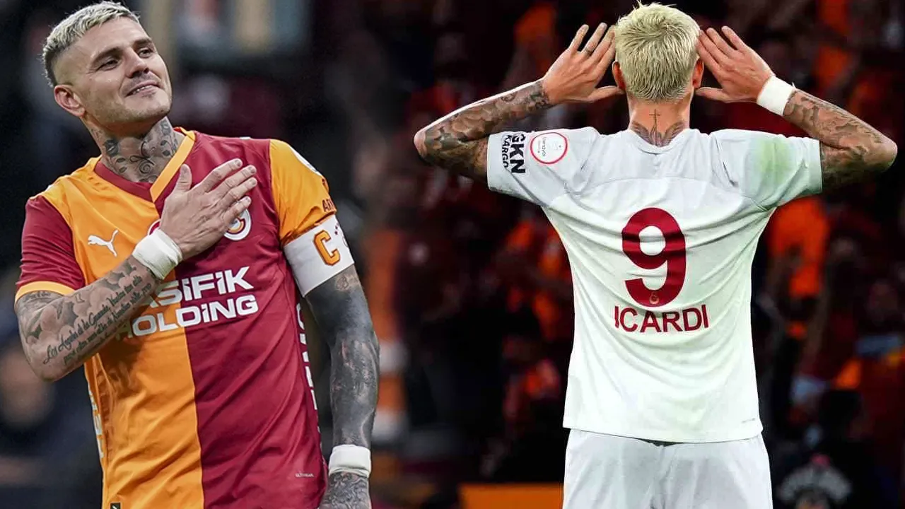 Galatasaray'da Icardi sonrası kaptan olacak ismi açıkladı: İşin gerçeği bu