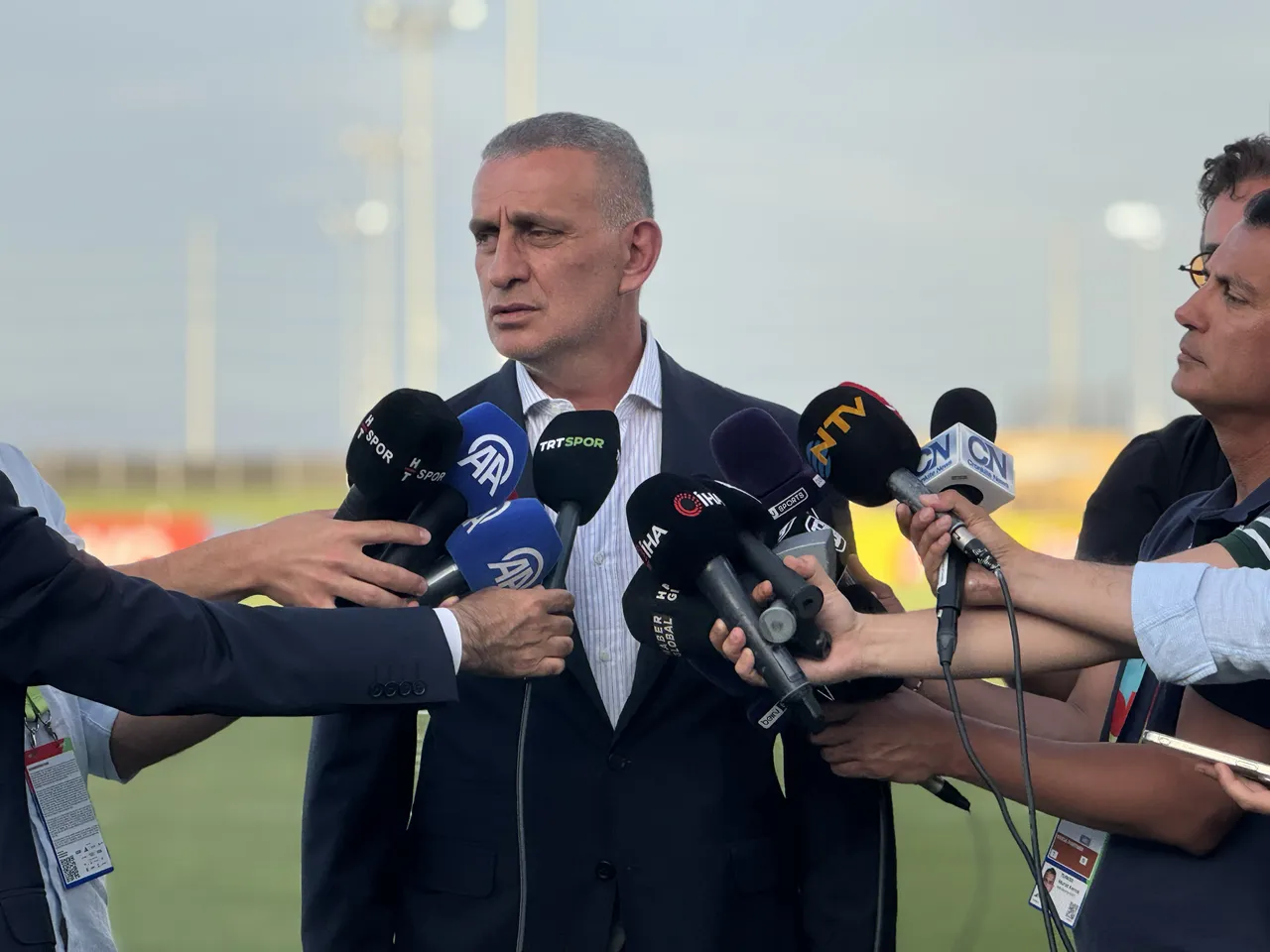 İbrahim Hacıosmanoğlu