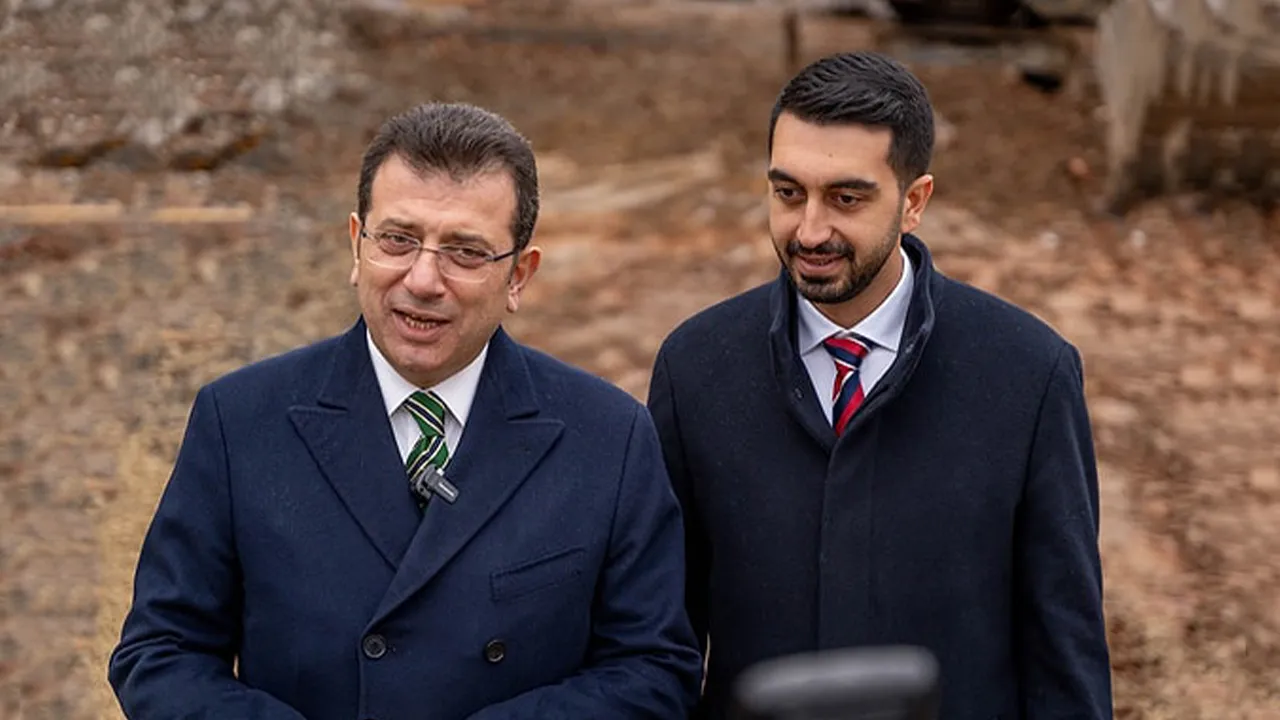 İBB'ye verdi veriştirdi! CHP'li belediye başkanı AK Parti'ye mi geçiyor?