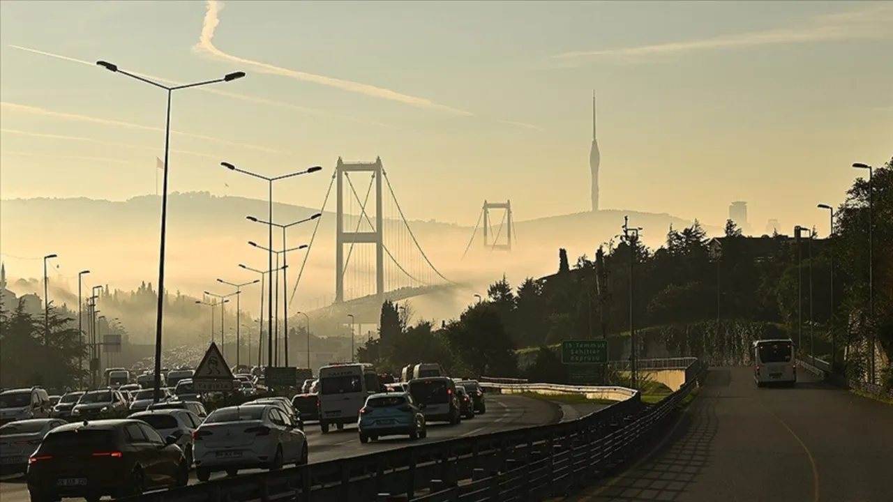 İstanbul’un havası değişti! Zirvede büyük sürpriz! En kirli ve en temiz ilçeler belli oldu