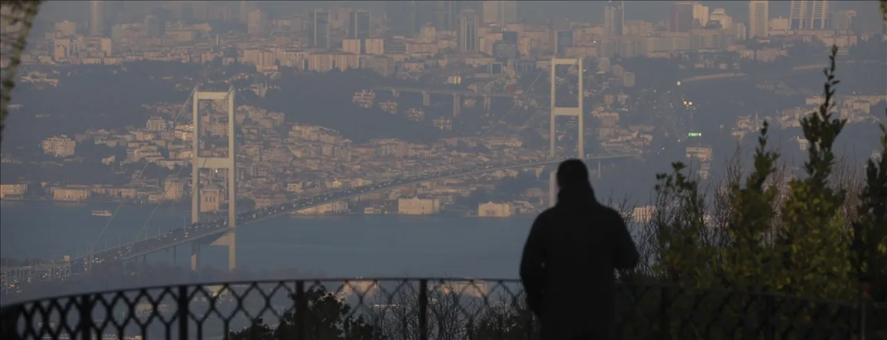 İstanbul’un havası değişti! Zirvede büyük sürpriz! En kirli ve en temiz ilçeler belli oldu